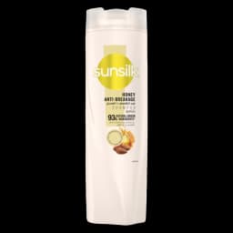 Sunsilk Homeyantibreak Sama Shampoo, 400ml - image 6