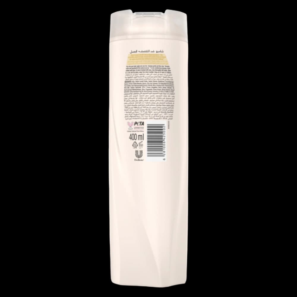 Sunsilk Homeyantibreak Sama Shampoo, 400ml