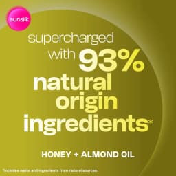 Sunsilk Homeyantibreak Sama Shampoo, 400ml - image 3