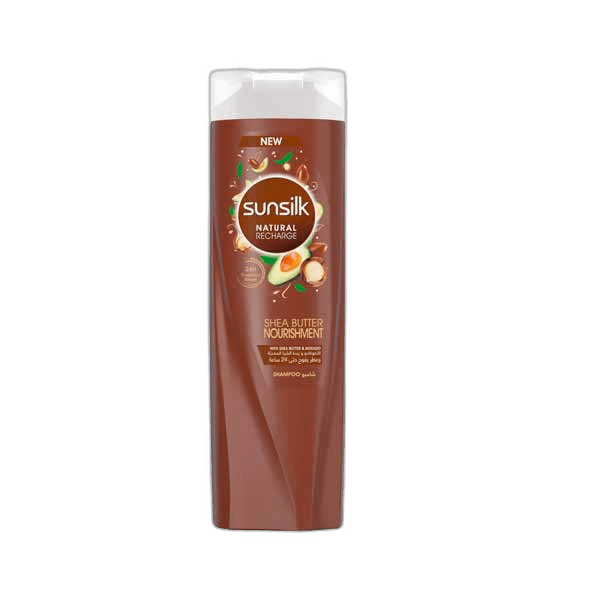 Sunsilk Shea nor Sama Shampoo 40 ml