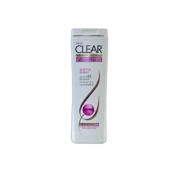 Clear Shampoo Assorted 400 ml