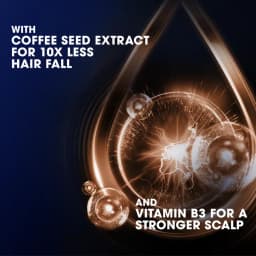 Clear Hair Fall Defense (Cosmo) Shampoo, 400ml - image 3