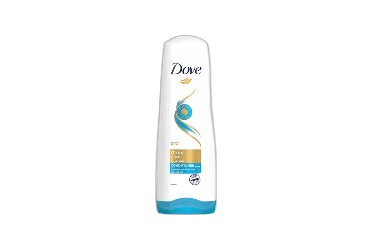 Dove Daily Care Conditioner 350 ml