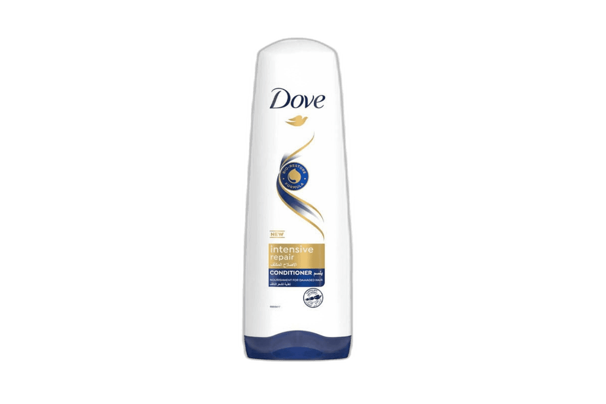 Dove Intensive Conditioner 350 ml