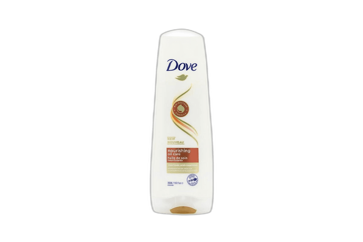 Dove Nutri Oil Condtioner, 350ml