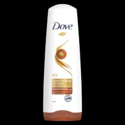 Dove Nutri Oil Condtioner, 350ml - image 4