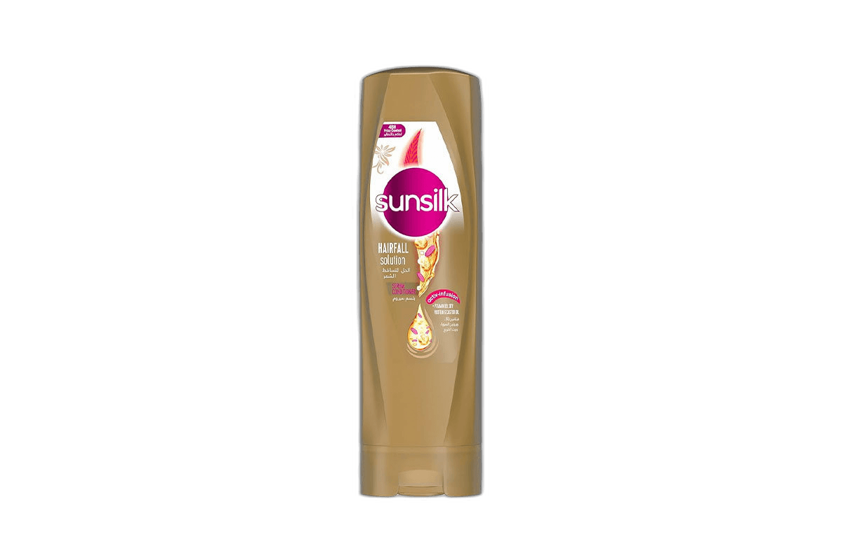 Sunsilk Nourishing Hair Fall Conditioner, 350ml