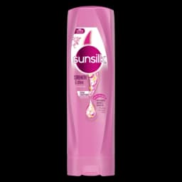 Sunsilk Glowing Shine/Strenght Conditioner, 350ml - image 3