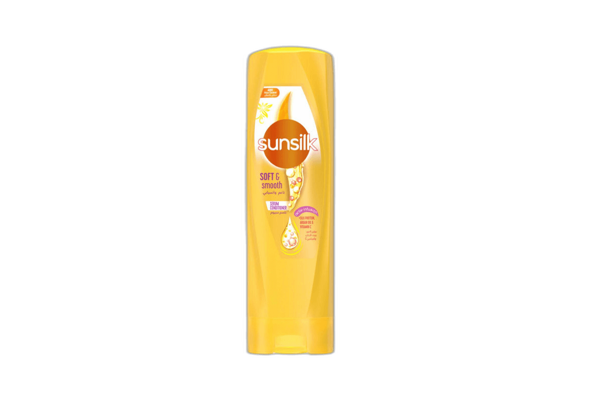 Sunsilk Soft and Smooth Conditioner 350 ml