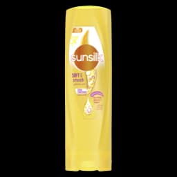 Sunsilk Soft and Smooth Conditioner, 350ml - image 1