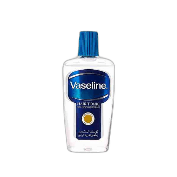 Vaseline Regular Hair Tonic 300 ml