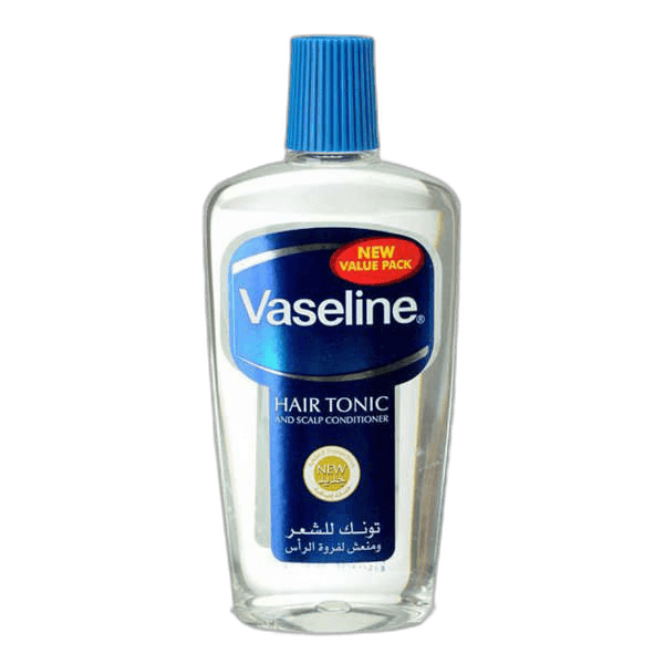 Vaseline Hair Tonic Regular (Arabia) 400 ml