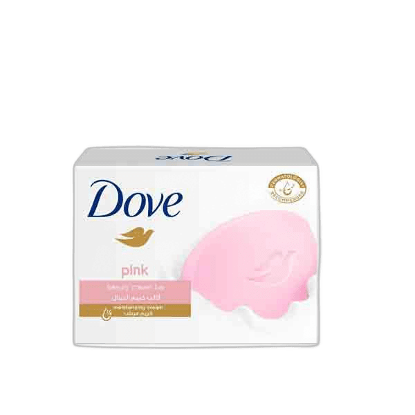 Dove Pink Soap 160 g