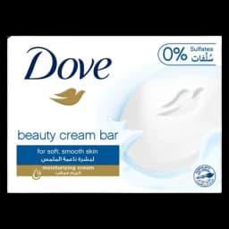 Dove Bar White Soap, 160g - image 5