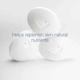 Dove Bar White Soap, 160g - image 7