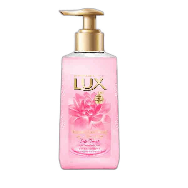 Lux Soft Touch Hand Wash 500 ml