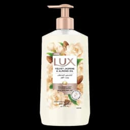 Lux Velvet Touch Handwash, 500ml - image 1