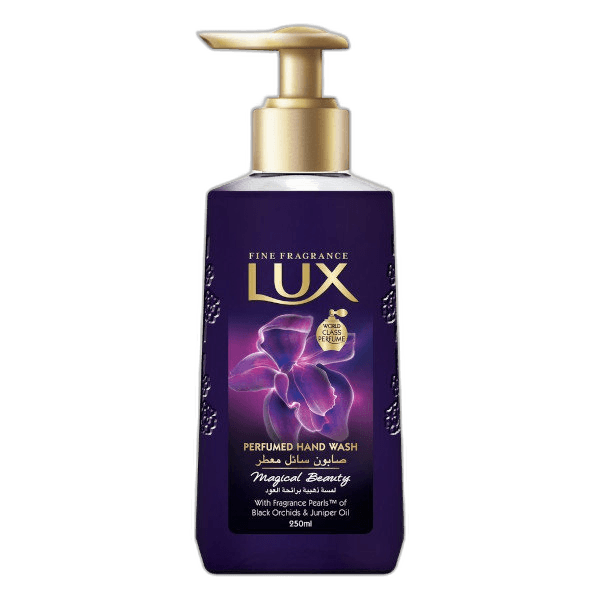 Lux Magical Beauty Handwash 250 ml