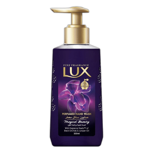 Lux Magical Beauty Handwash 500 ml