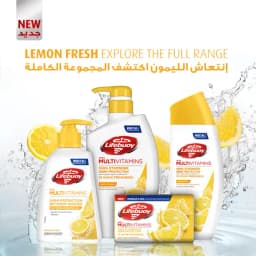Lifebuoy Lemon Fresh Soap, 125g - image 6