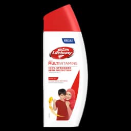 Lifebuoy Total Pink Shower Gel, 300ml - image 3