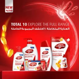 Lifebuoy Total Pink Soap, 70g - image 6