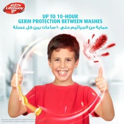 Lifebuoy Hand Wash Active Fresh, 200ml - image 6