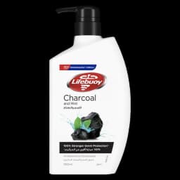 Lifebuoy BW Charcoal Jarvis, 500ml - image 2