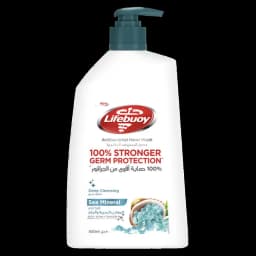 Lifebuoy Sea Minerals Jarvis Hand Wash, 500ml - image 2