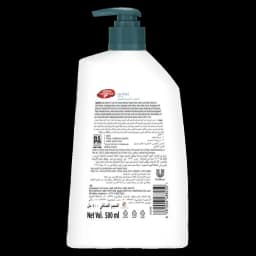 Lifebuoy Sea Minerals Jarvis Hand Wash, 500ml - image 1