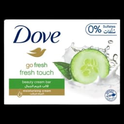 Dove Soap Fresh Touch (Hybrid 2), 160g - image 3