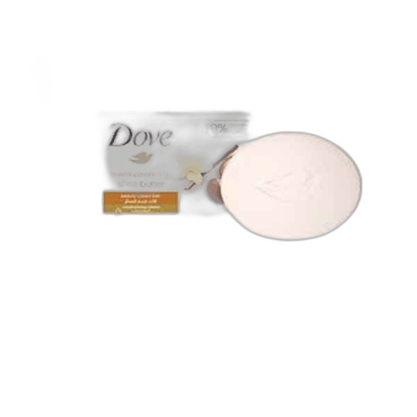 Dove Soap Shea Butter (Hybrid 2), 160g
