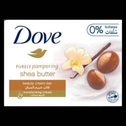 Dove Soap Shea Butter (Hybrid 2), 160g - image 3