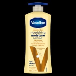 Vaseline Intensive Care Lotion Essential Healing, 725ml - image 2