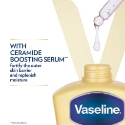 Vaseline Intensive Care Lotion Essential Healing, 725ml - image 5