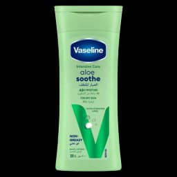 Vaseline Lotion Aloe Fresh Vision, 200ml - image 5