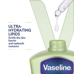 Vaseline Lotion Aloe Fresh Vision, 200ml - image 6