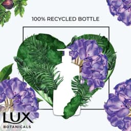 Lux Hand Wash Fig Extract, 500ml - image 5