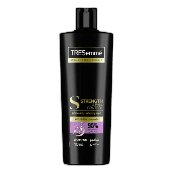 Tresemme Shampoo Strength E 400 ml
