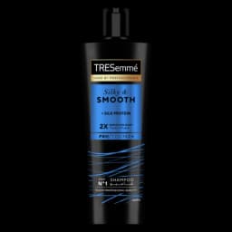 Tresemme Shampoo Salon Smooth E, 400ml - image 1
