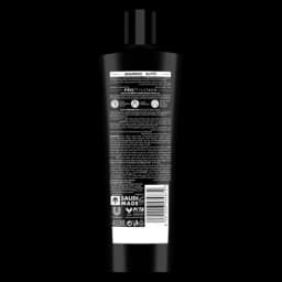 Tresemme Shampoo Salon Smooth E, 400ml - image 2