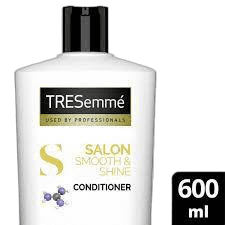 Tresemme Conditioner Salon Smooth E 600 ml