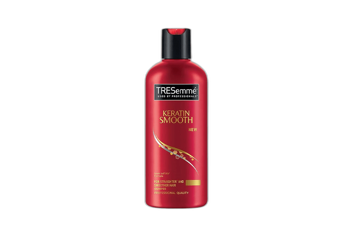 Tresemme Shampoo Keratin E 200 ml