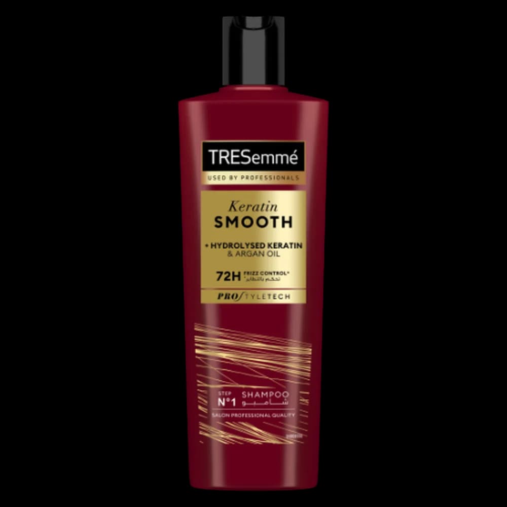 Tresemme Shampoo Keratin E, 200ml