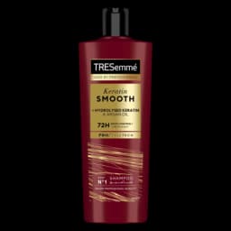 Tresemme Shampoo Keratin E, 400ml - image 1