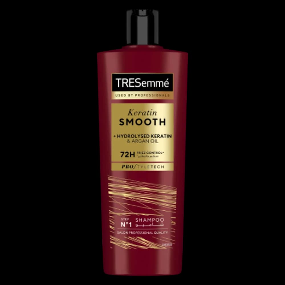 Tresemme Shampoo Keratin E, 400ml