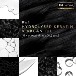 Tresemme Shampoo Keratin E, 400ml - image 3
