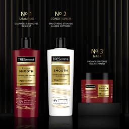 Tresemme Shampoo Keratin E, 400ml - image 4
