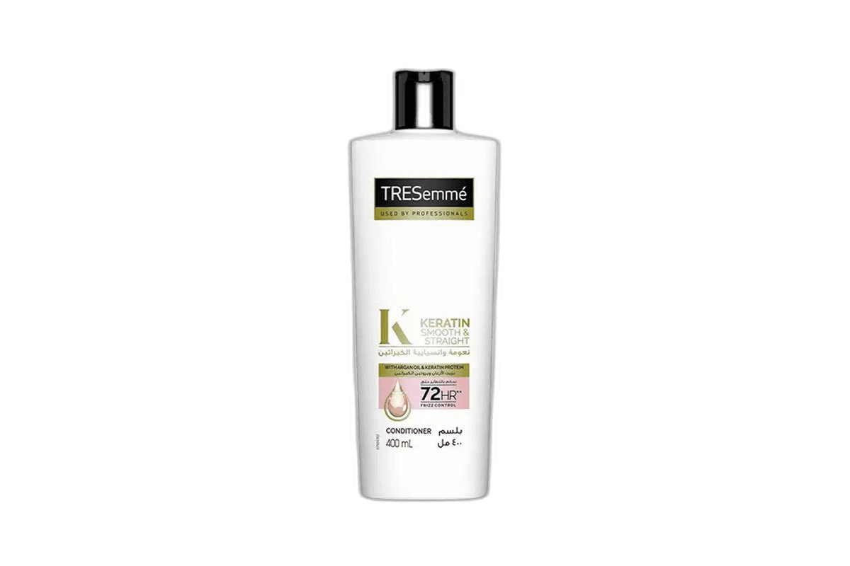 Tresemme Conditioner Keratin E 400 ml