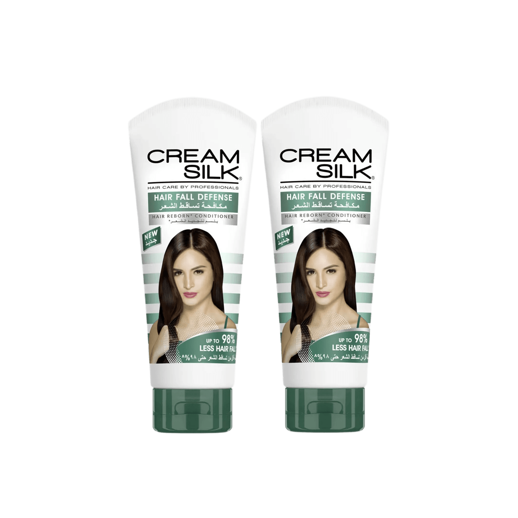 Creamsilk Hair Fall Dfnse Condtnr 2 x 180 ml